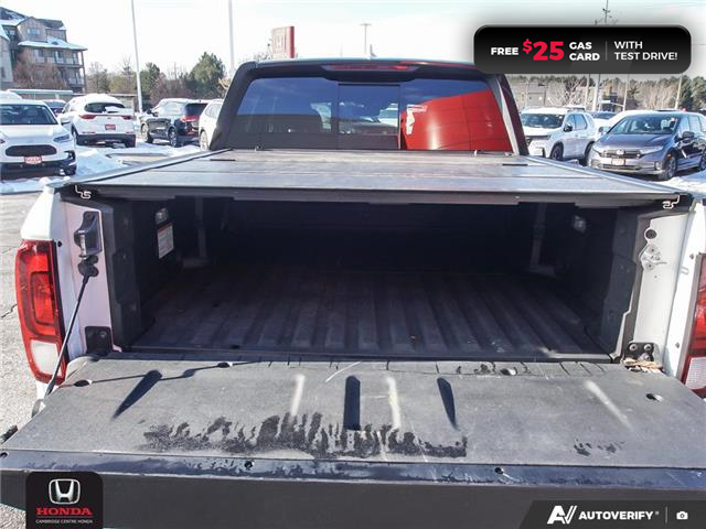 2023 Honda Ridgeline Black Edition (Stk: 25122A) in Cambridge - Image 13 of 29