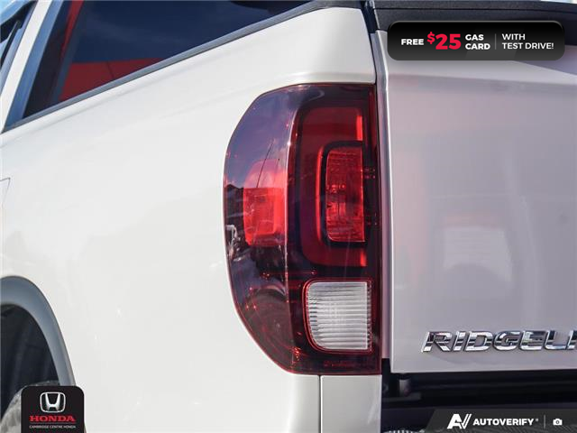 2023 Honda Ridgeline Black Edition (Stk: 25122A) in Cambridge - Image 14 of 29