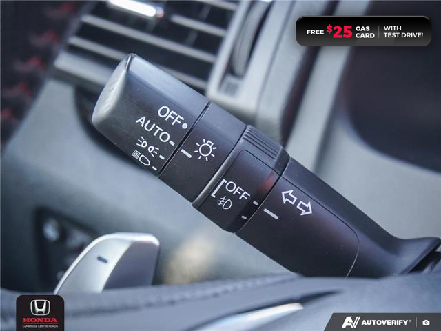 2023 Honda Ridgeline Black Edition (Stk: 25122A) in Cambridge - Image 18 of 29