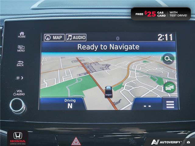 2023 Honda Ridgeline Black Edition (Stk: 25122A) in Cambridge - Image 23 of 29