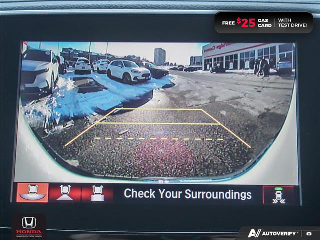 2023 Honda Ridgeline Black Edition (Stk: 25122A) in Cambridge - Image 29 of 29