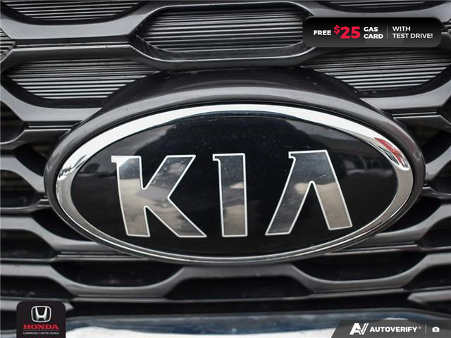 2019 Kia Sorento 3.3L EX (Stk: 25154A) in Cambridge - Image 9 of 27
