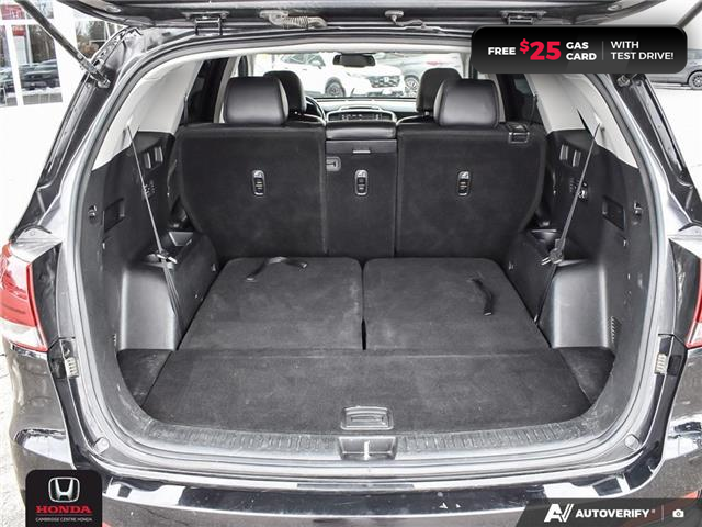 2019 Kia Sorento 3.3L EX (Stk: 25154A) in Cambridge - Image 11 of 27