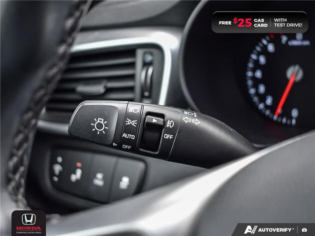 2019 Kia Sorento 3.3L EX (Stk: 25154A) in Cambridge - Image 16 of 27