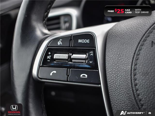 2019 Kia Sorento 3.3L EX (Stk: 25154A) in Cambridge - Image 18 of 27