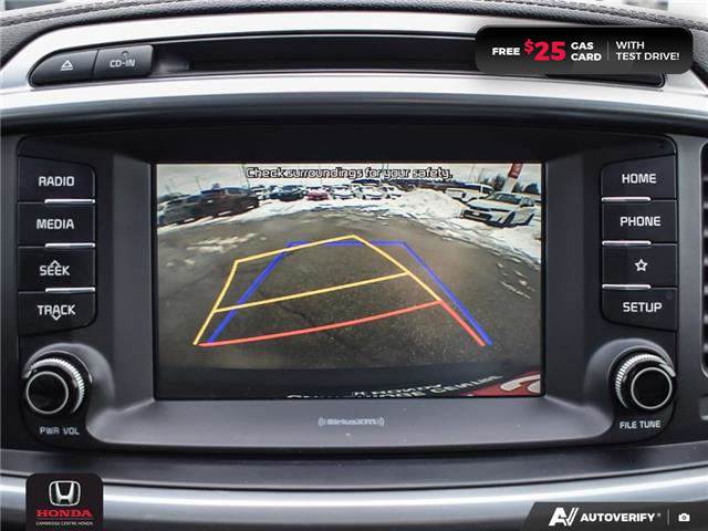 2019 Kia Sorento 3.3L EX (Stk: 25154A) in Cambridge - Image 26 of 27