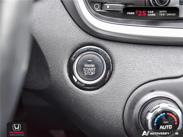 2019 Kia Sorento 3.3L EX (Stk: 25154A) in Cambridge - Image 27 of 27