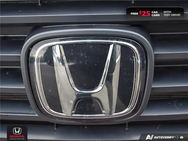 2023 Honda Ridgeline Touring (Stk: 25136A) in Cambridge - Image 10 of 28