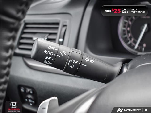 2023 Honda Ridgeline Touring (Stk: 25136A) in Cambridge - Image 17 of 28