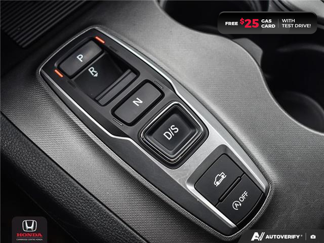 2023 Honda Ridgeline Touring (Stk: 25136A) in Cambridge - Image 20 of 28