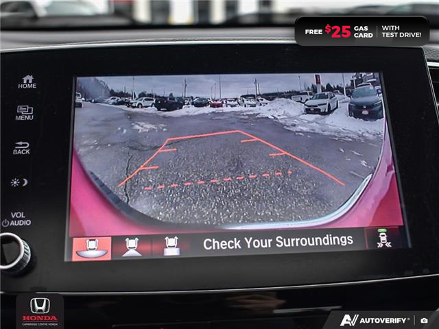 2023 Honda Ridgeline Touring (Stk: 25136A) in Cambridge - Image 28 of 28