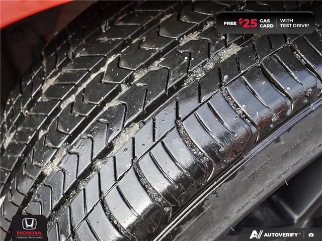 2022 Honda Civic Si Base (Stk: 25177A) in Cambridge - Image 9 of 28