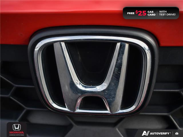 2022 Honda Civic Si Base (Stk: 25177A) in Cambridge - Image 10 of 28