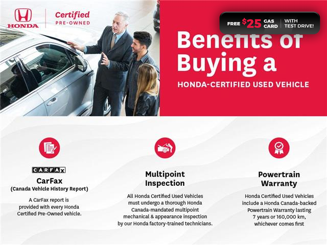 2022 Honda Civic Si Base (Stk: 25177A) in Cambridge - Image 7 of 28