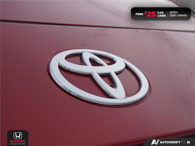 2025 Toyota Camry SE (Stk: 25187A) in Cambridge - Image 8 of 28