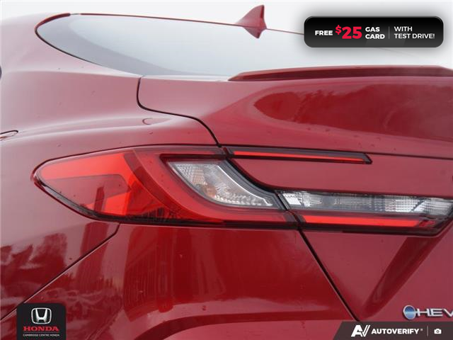 2025 Toyota Camry SE (Stk: 25187A) in Cambridge - Image 13 of 28