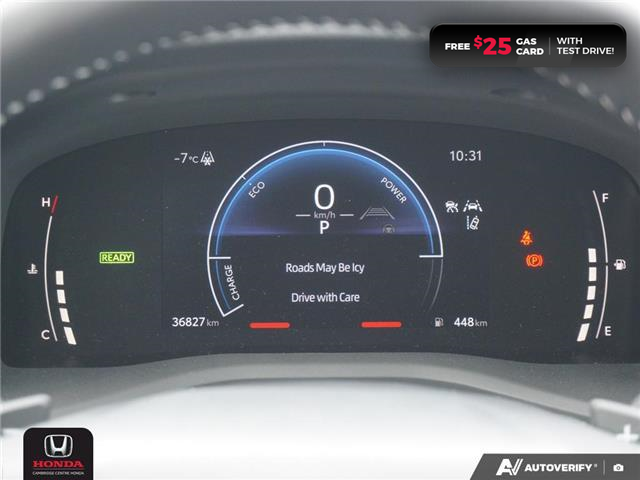 2025 Toyota Camry SE (Stk: 25187A) in Cambridge - Image 16 of 28