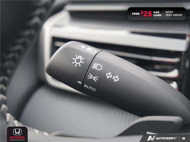 2025 Toyota Camry SE (Stk: 25187A) in Cambridge - Image 17 of 28