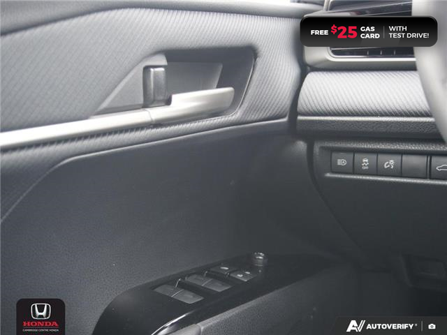 2025 Toyota Camry SE (Stk: 25187A) in Cambridge - Image 18 of 28
