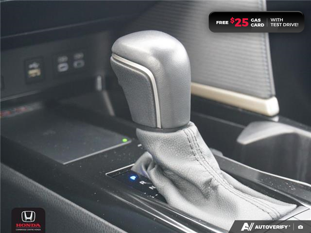 2025 Toyota Camry SE (Stk: 25187A) in Cambridge - Image 20 of 28