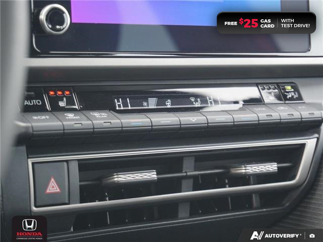 2025 Toyota Camry SE (Stk: 25187A) in Cambridge - Image 21 of 28