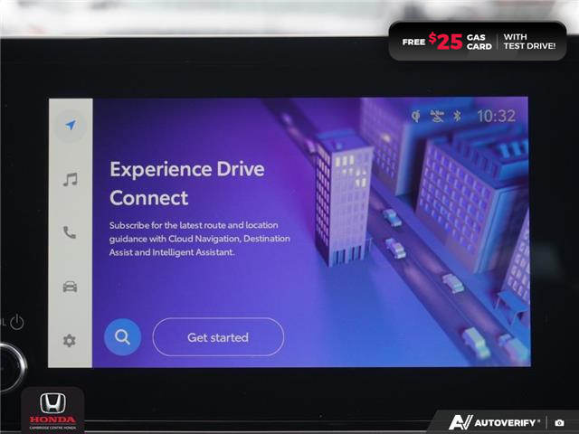 2025 Toyota Camry SE (Stk: 25187A) in Cambridge - Image 22 of 28