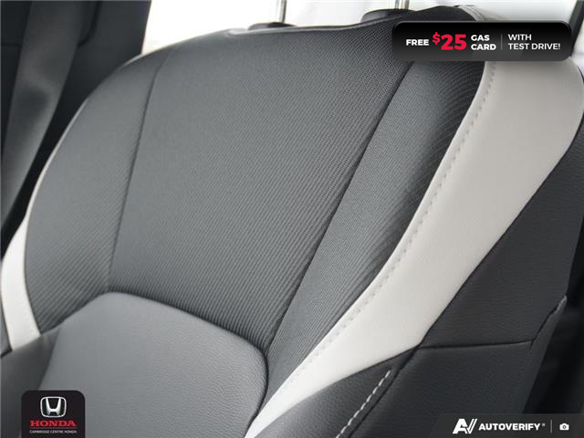 2025 Toyota Camry SE (Stk: 25187A) in Cambridge - Image 24 of 28