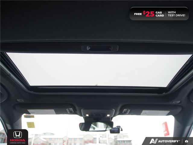 2025 Toyota Camry SE (Stk: 25187A) in Cambridge - Image 27 of 28