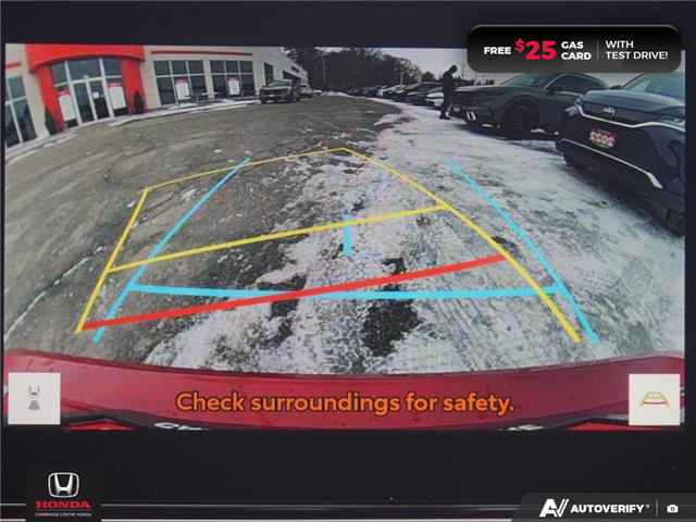 2025 Toyota Camry SE (Stk: 25187A) in Cambridge - Image 28 of 28