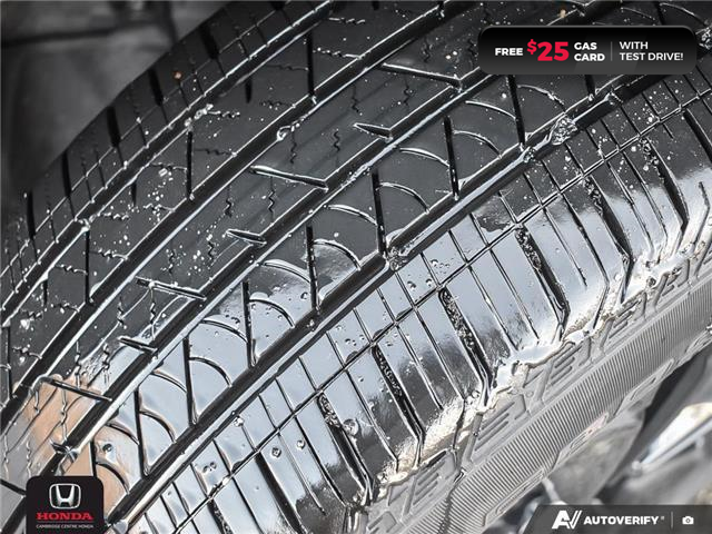 2023 Honda CR-V Hybrid Touring (Stk: 25185A) in Cambridge - Image 8 of 27