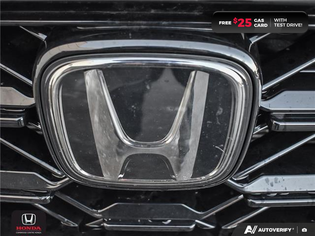 2023 Honda CR-V Hybrid Touring (Stk: 25185A) in Cambridge - Image 9 of 27