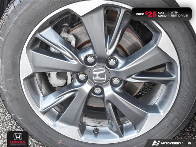 2023 Honda Odyssey Touring (Stk: U5729) in Cambridge - Image 7 of 27