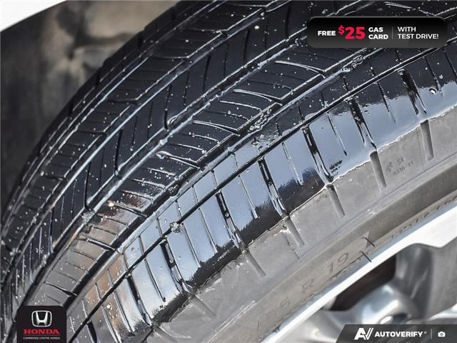 2023 Honda Odyssey Touring (Stk: U5729) in Cambridge - Image 8 of 27