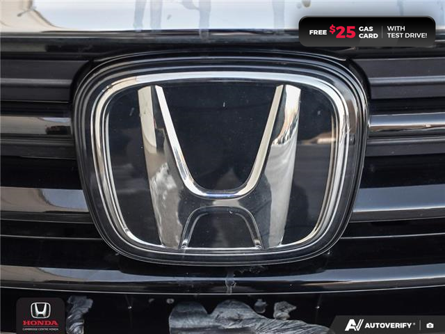 2023 Honda Odyssey Touring (Stk: U5729) in Cambridge - Image 9 of 27
