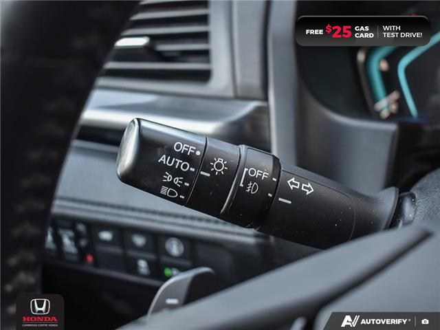 2023 Honda Odyssey Touring (Stk: U5729) in Cambridge - Image 16 of 27