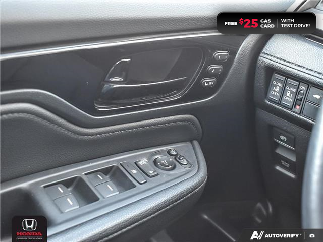 2023 Honda Odyssey Touring (Stk: U5729) in Cambridge - Image 17 of 27