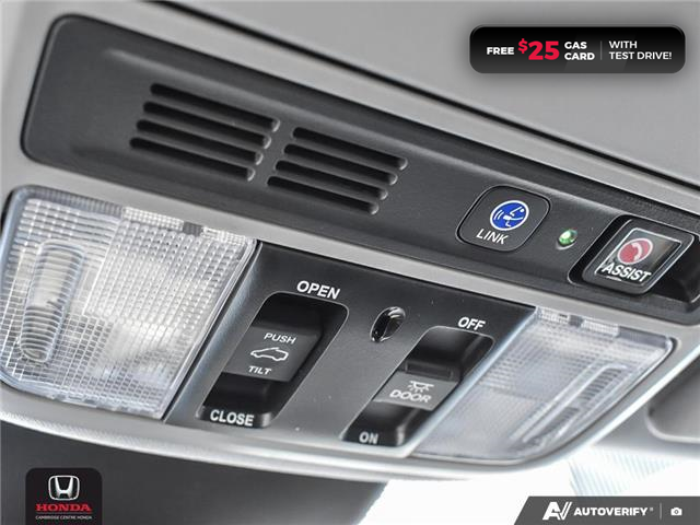 2023 Honda Odyssey Touring (Stk: U5729) in Cambridge - Image 22 of 27