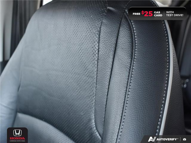 2023 Honda Odyssey Touring (Stk: U5729) in Cambridge - Image 23 of 27
