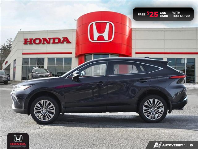 2022 Toyota Venza LE (Stk: 25059A) in Cambridge - Image 3 of 27