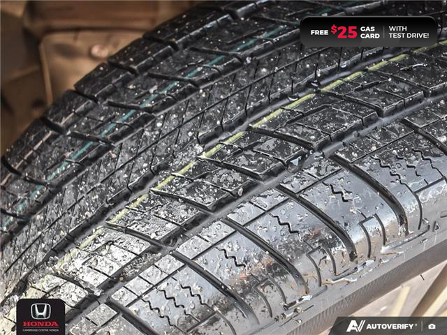 2022 Toyota Venza LE (Stk: 25059A) in Cambridge - Image 8 of 27