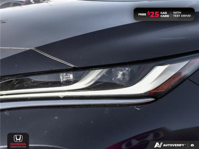 2022 Toyota Venza LE (Stk: 25059A) in Cambridge - Image 10 of 27