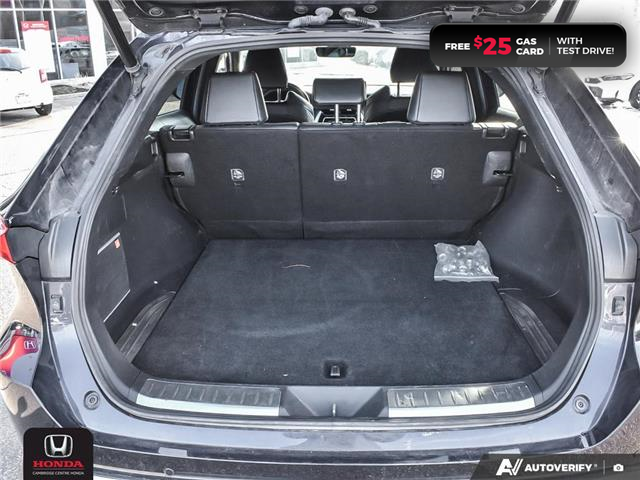 2022 Toyota Venza LE (Stk: 25059A) in Cambridge - Image 11 of 27