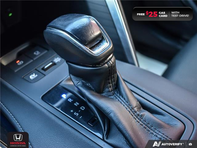 2022 Toyota Venza LE (Stk: 25059A) in Cambridge - Image 19 of 27