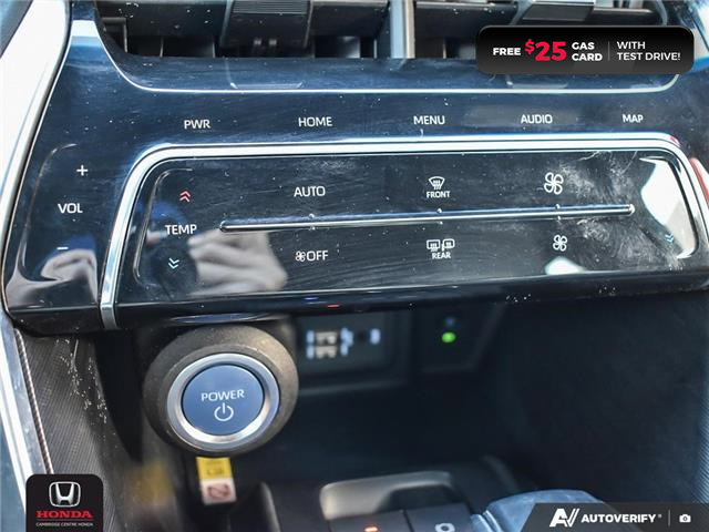 2022 Toyota Venza LE (Stk: 25059A) in Cambridge - Image 20 of 27