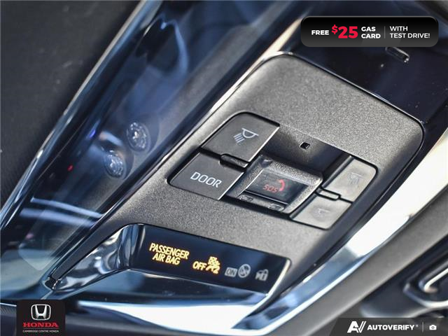 2022 Toyota Venza LE (Stk: 25059A) in Cambridge - Image 22 of 27