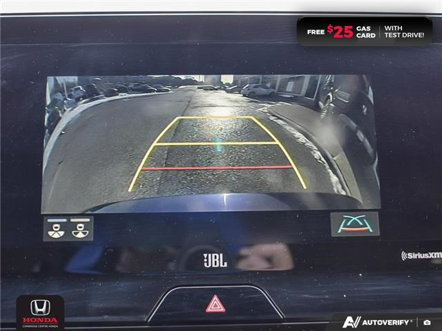 2022 Toyota Venza LE (Stk: 25059A) in Cambridge - Image 26 of 27