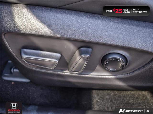 2022 Toyota Venza LE (Stk: 25059A) in Cambridge - Image 27 of 27