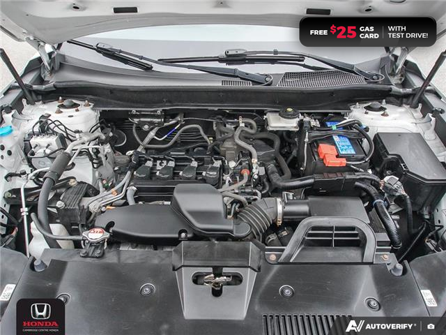 2023 Honda CR-V LX (Stk: 25201A) in Cambridge - Image 9 of 28 2023 Honda CR-V LX (Stk: 25201A) in Cambridge - Image 9 of 28