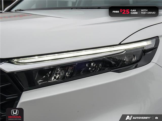 2023 Honda CR-V LX (Stk: 25201A) in Cambridge - Image 10 of 28 2023 Honda CR-V LX (Stk: 25201A) in Cambridge - Image 10 of 28