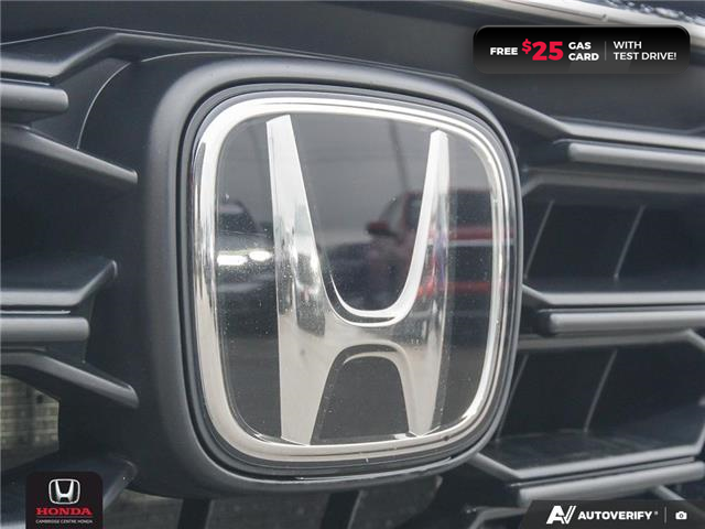 2023 Honda CR-V LX (Stk: 25201A) in Cambridge - Image 11 of 28 2023 Honda CR-V LX (Stk: 25201A) in Cambridge - Image 11 of 28